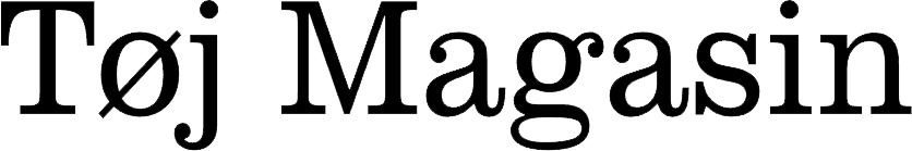 Tøj Magasin