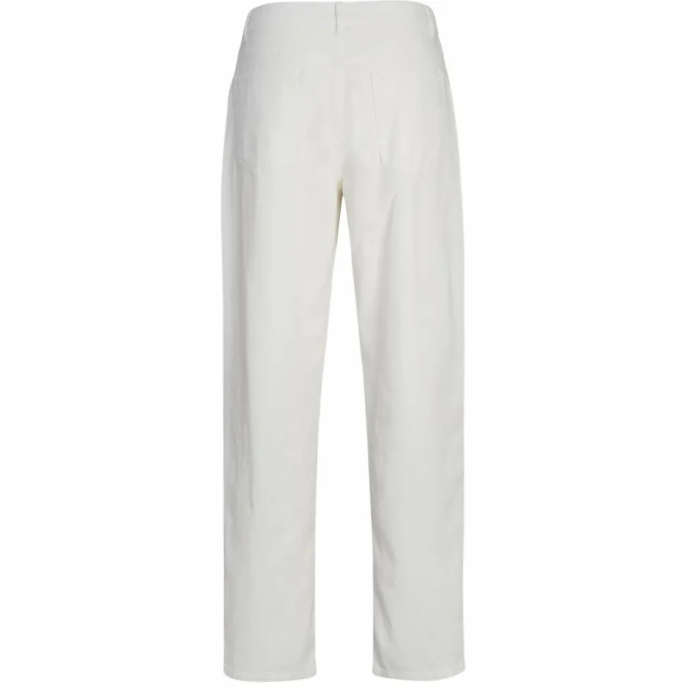 ADPT Laura Dame Jeans - White