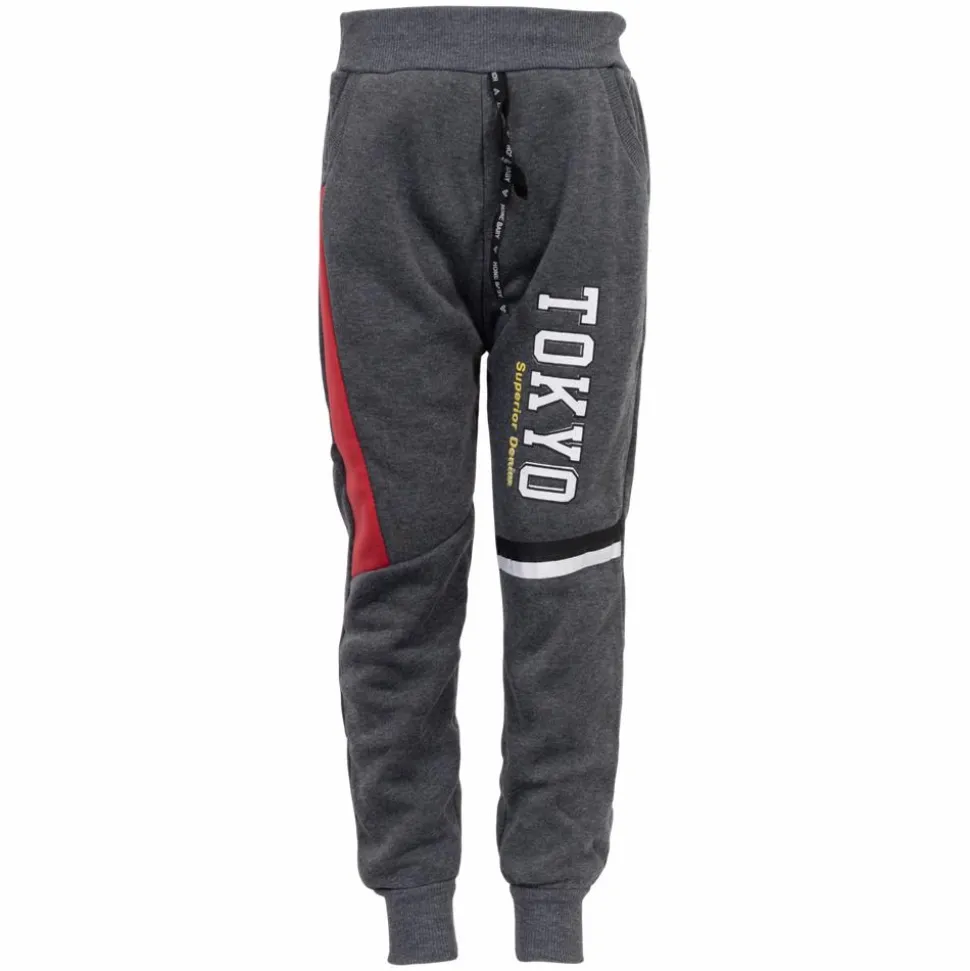 Anyway Børne Joggingbukser - Grey
