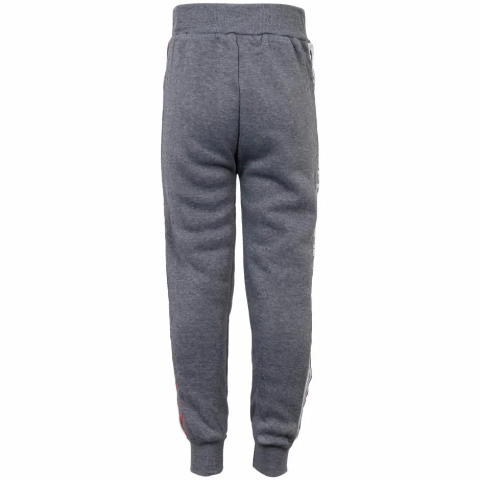 Anyway Børne Joggingbukser - Light grey