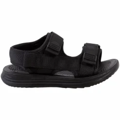 Anyway Børne Sandaler - Black