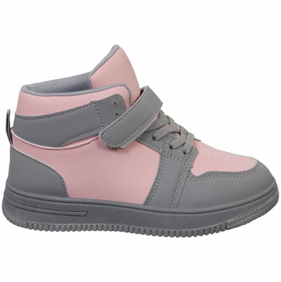 Anyway Børne Sneakers - Grey