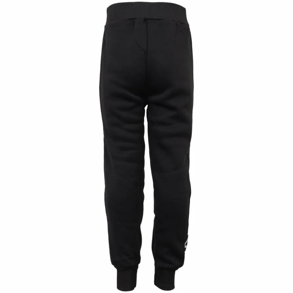 Anyway Børne Sweatpants - Black