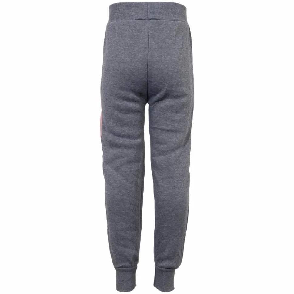 Anyway Børne Sweatpants - Light grey