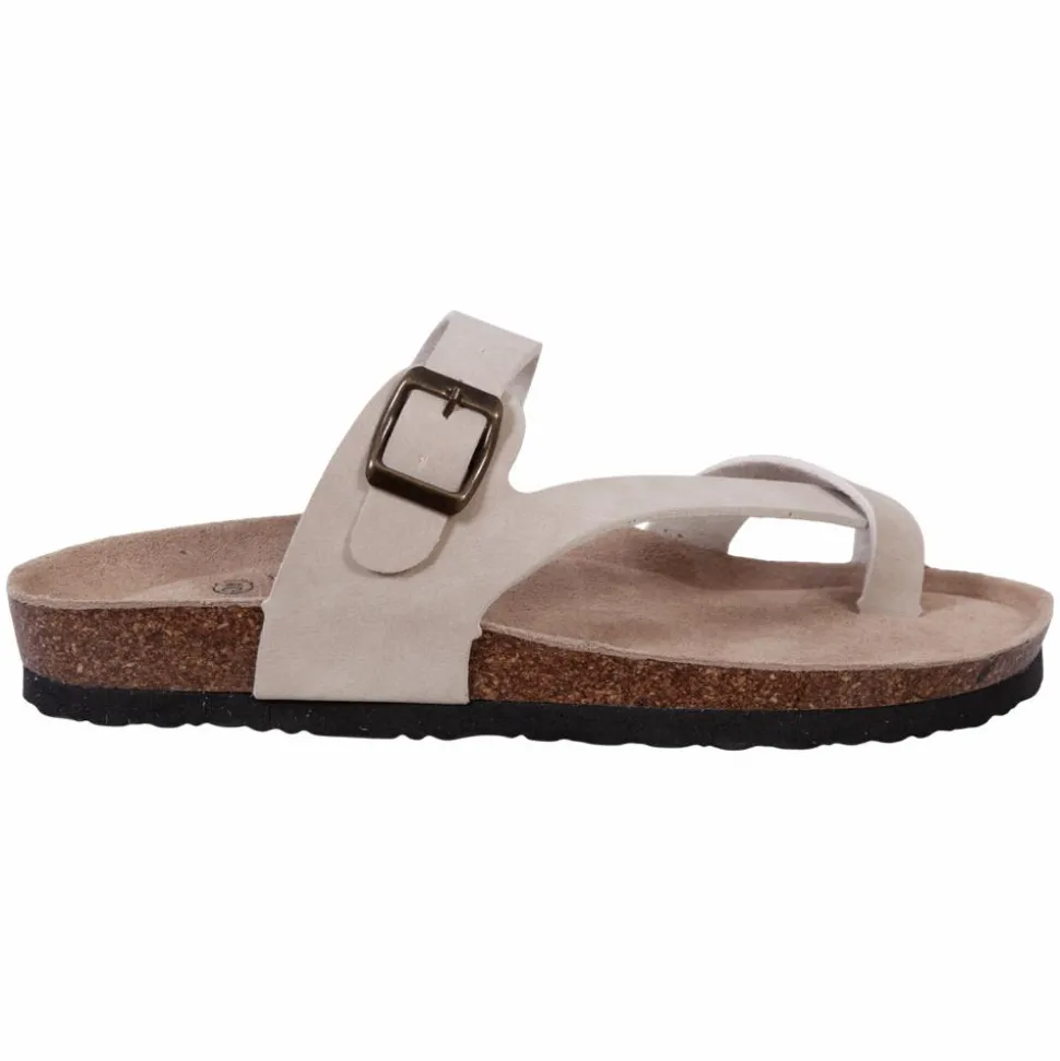 Anyway Dame Sandaler - Beige