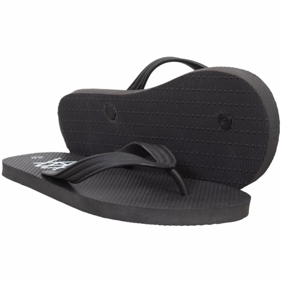 Anyway Dame Sandaler - Black