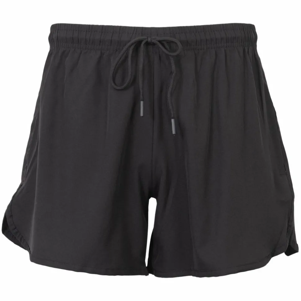 Anyway Dame Shorts - Black