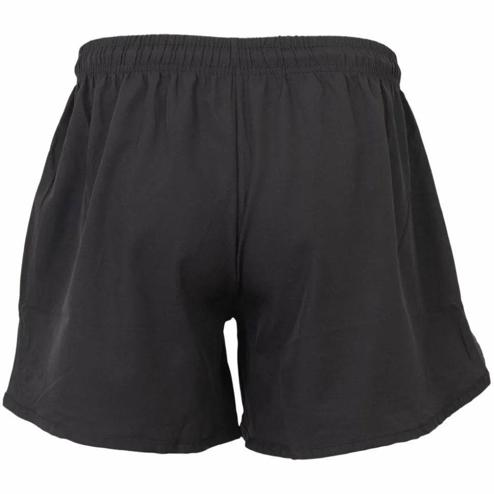 Anyway Dame Shorts - Black