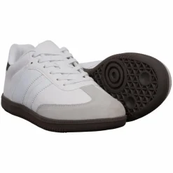 Anyway Dame Sneakers - White