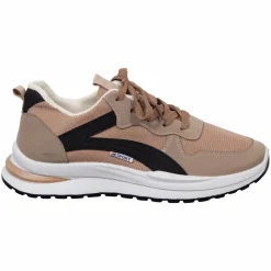 Anyway Herre Sneakers - Khaki