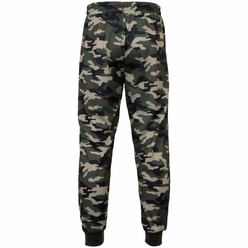 Anyway Herre Sweatpants - Green
