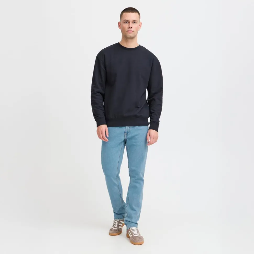 Blend Herre Jeans - Denim Light Blue