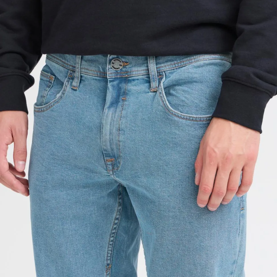 Blend Herre Jeans - Denim Light Blue