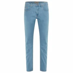 Blend Herre Jeans - Denim Light Blue