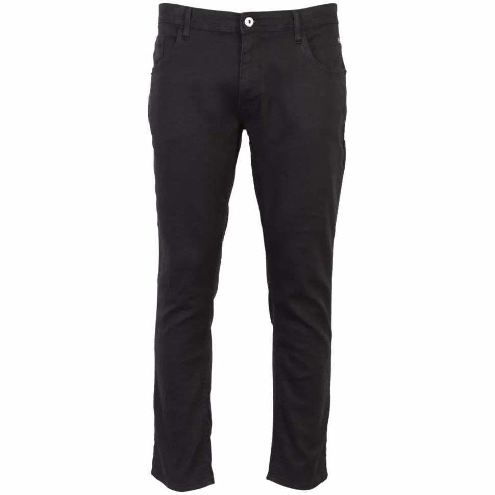 Blend Herre Jeans Plus Size - Denim Black