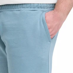 Blend Herre Shorts - Bluestone
