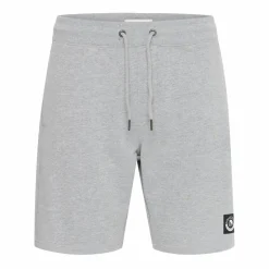 Blend Herre Shorts - Stone Mix