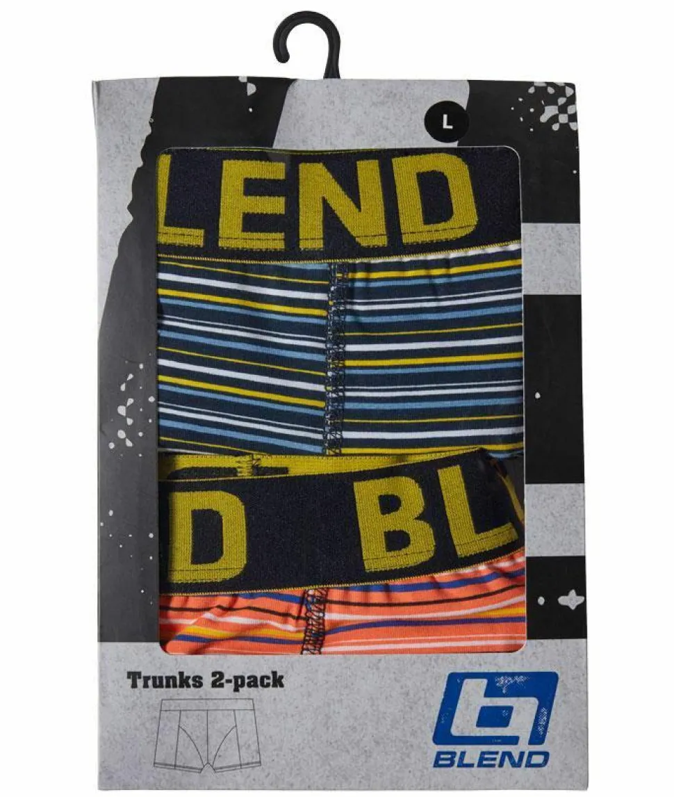 Blend Herre Tights - Mix Colors