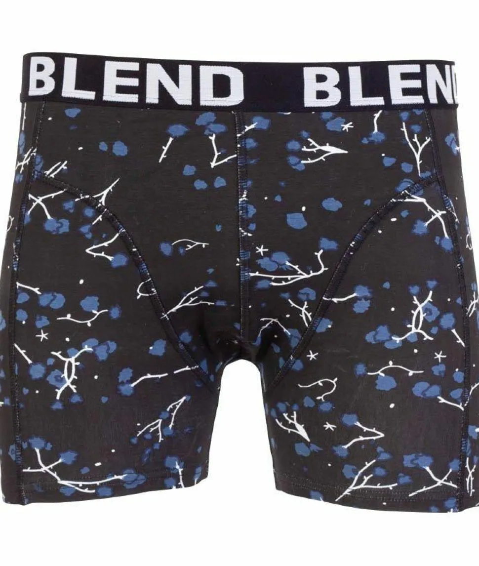 Blend Herre Tights - Mix Colors