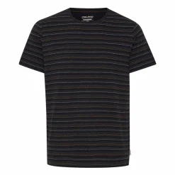 Blend Herre T-shirt - Black