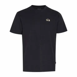 Blend Herre T-shirt - Black