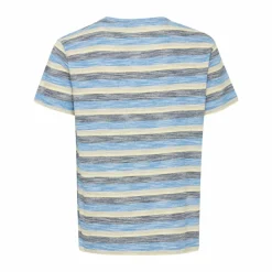Blend Herre T-shirt - Cashmere Blue