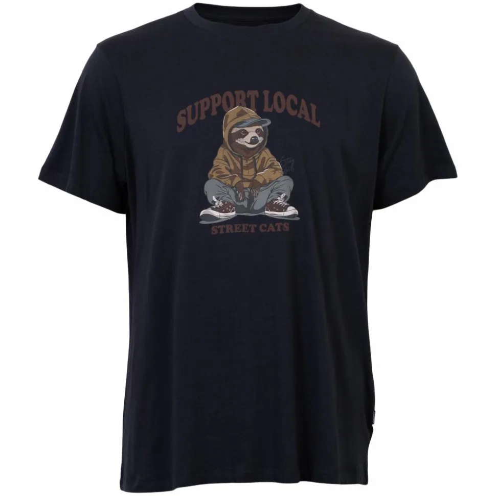 Blend Herre T-shirt - SALUTE