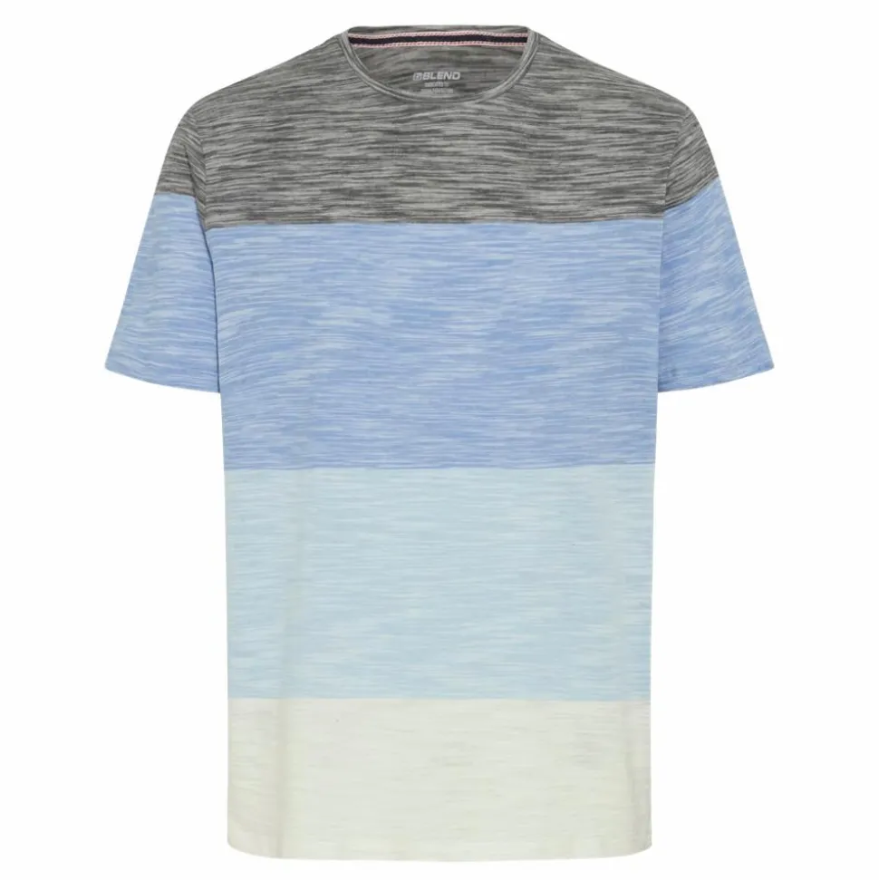 Blend Jacob Herre T-shirt - Black