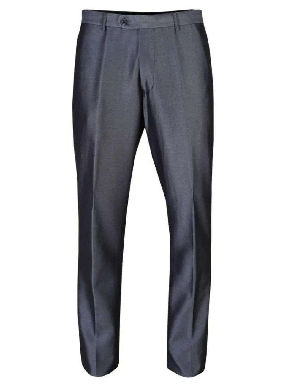 Carnét Arnaud Herre Habitbukser - Dark Grey