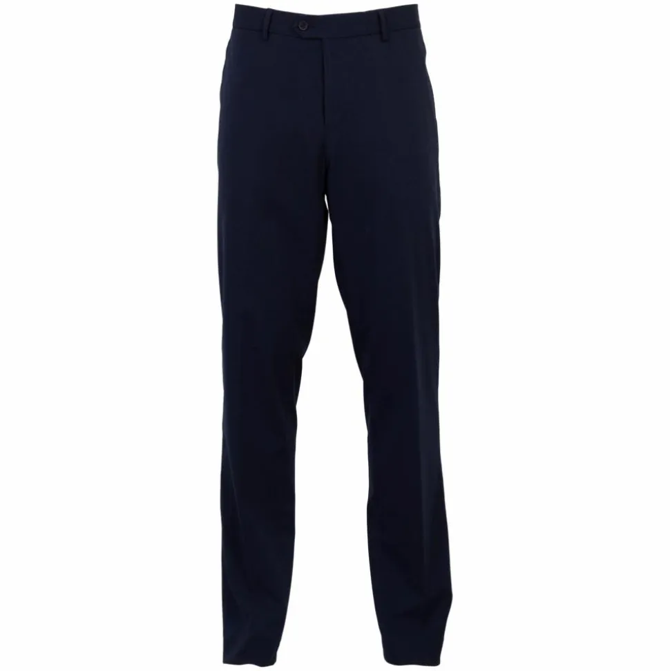 Carnét Austin Herre Bukser - Navy