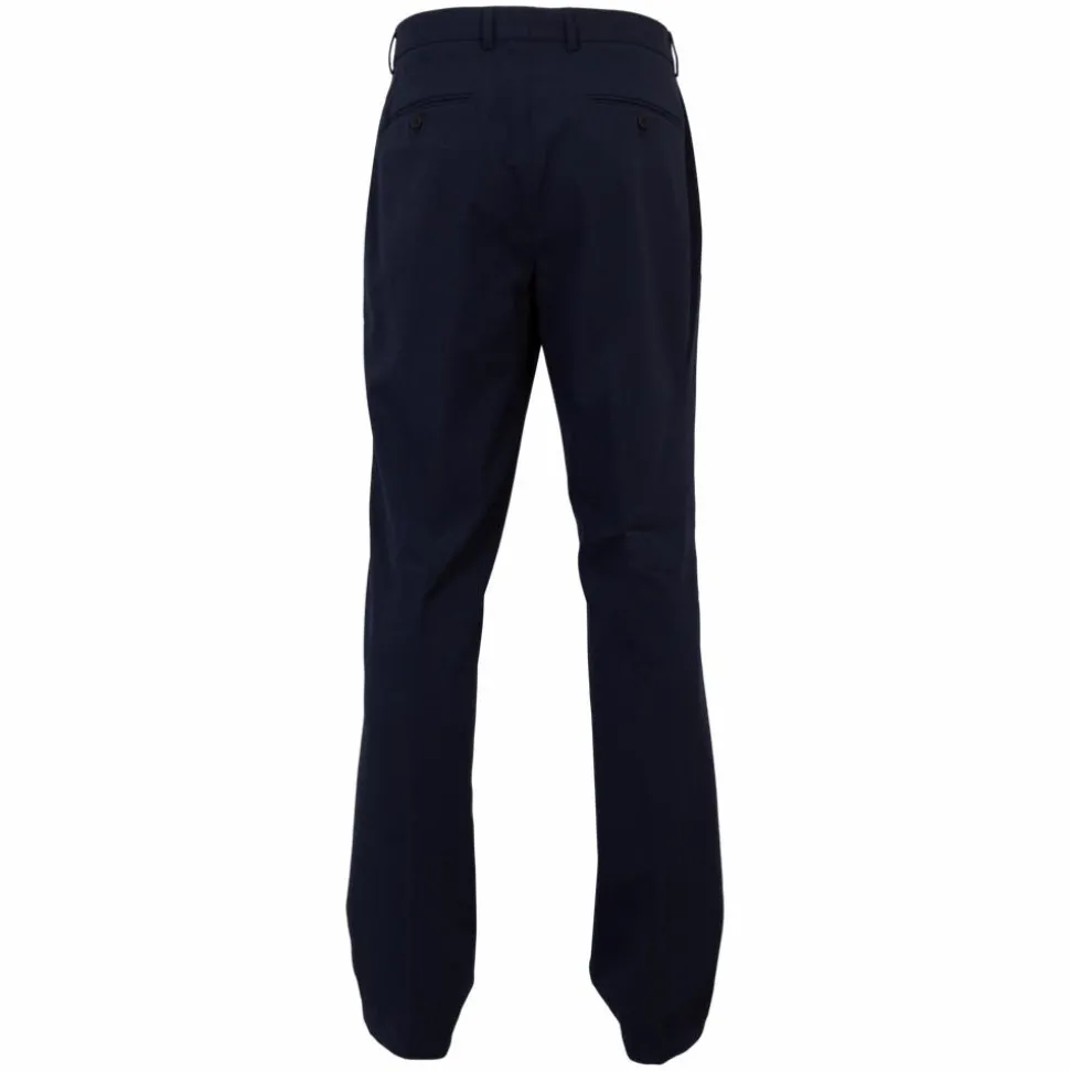 Carnét Austin Herre Bukser - Navy
