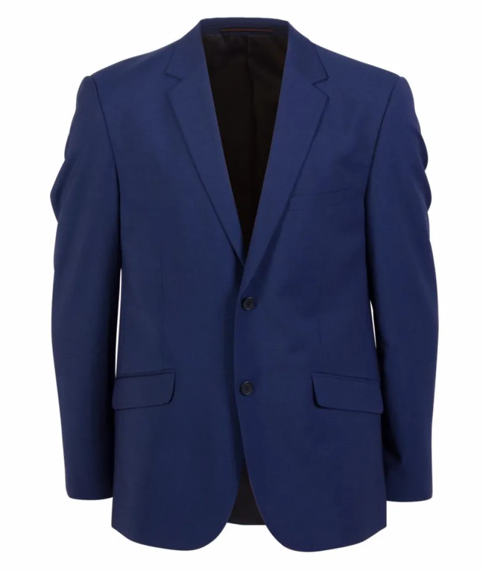 Carnét Colton Herre Blazer - Midnight Blue