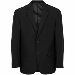 Carnét Eric Herre Blazer - Black