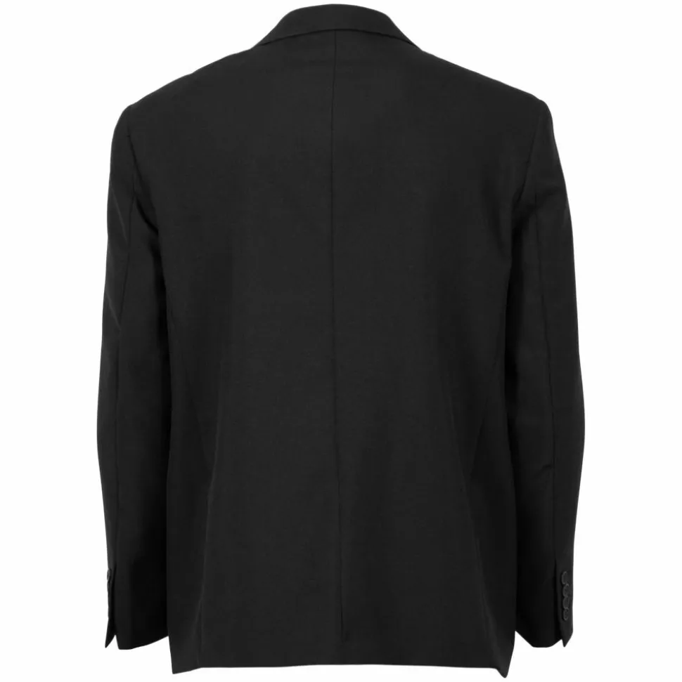 Carnét Eric Herre Blazer - Black
