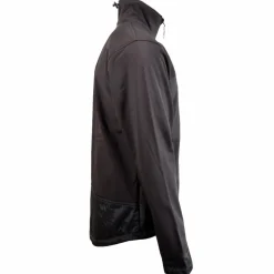 Carnét Oscar Herre Softshell - Black