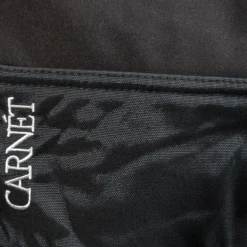 Carnét Oscar Herre Softshell - Black