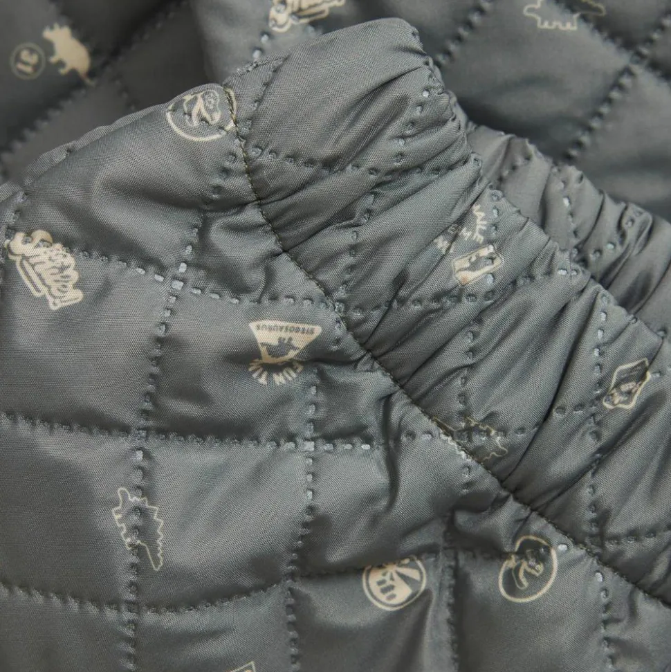 CeLaVi Drenge Termosæt m. BIONIC-FINISH® ECO coating - Mulled Basil
