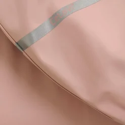 CeLaVi Pige Regnsæt m. fleece - Misty Rose