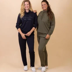 ChaCha BANU Dame Sweatpants - Black