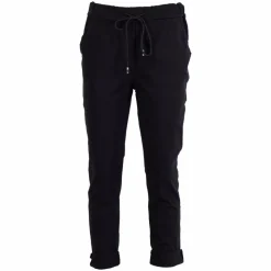 ChaCha Dame Bukser - Black