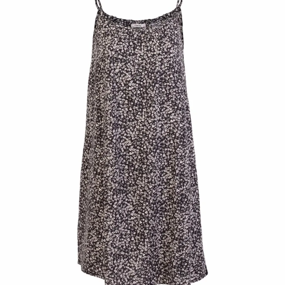 ChaCha Dame Kjole - Print 3