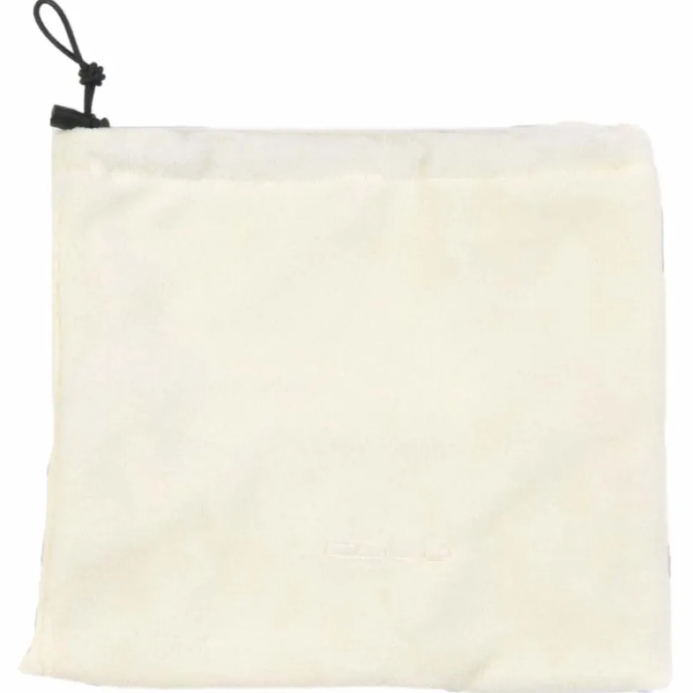 Cold Unisex Halsedisse m. fleece - Offwhite