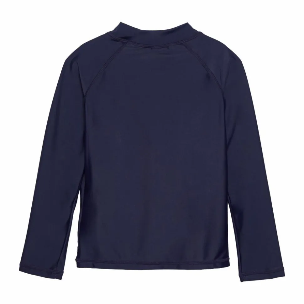 Color Kids Børne Badebluse - Dress Blues