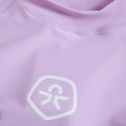 Color Kids Børne Badebluse - Lavender Mist