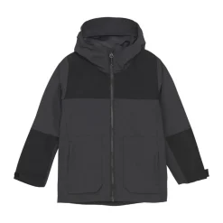 Color Kids Børne Regnjakke m. BIONIC-FINISH® ECO coating - Phantom