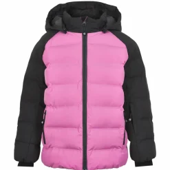 Color Kids Børne Skijakke - Opera Mauve