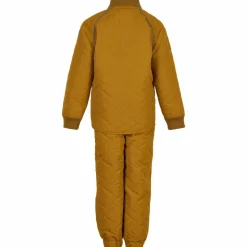 Color Kids Børne Termosæt - Chai Tea