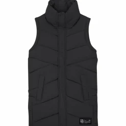 Color Kids Børne Vinterjakke m. BIONIC-FINISH® ECO coating - Phantom
