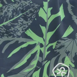 Color Kids Drenge Badebukser - Iceberg Green