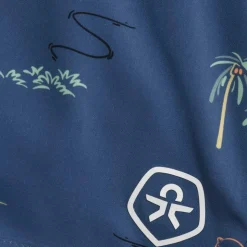 Color Kids Drenge Badebukser - Vintage Indigo